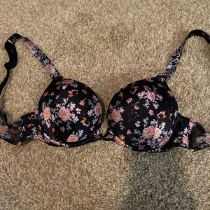 Victoria secret bombshell bra